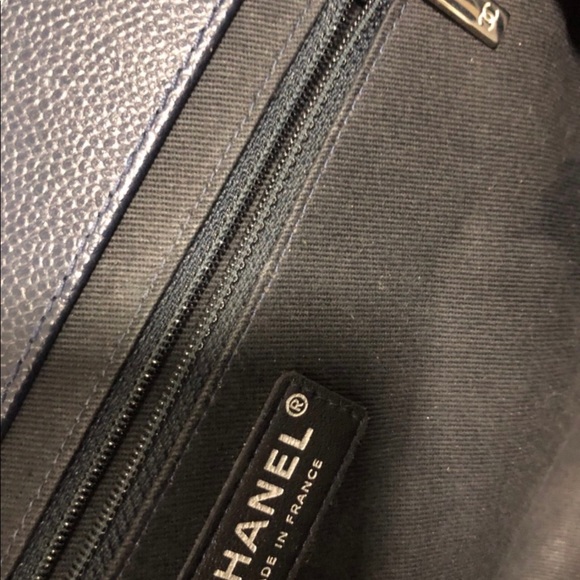 Chanel bag - Picture 5 of 9